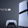 Sony PlayStation 5 Pro (UK Edition)